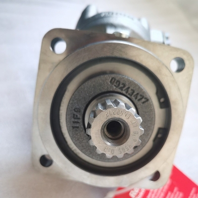 B220301000049 Peças de bomba de concreto Bomba de êmbolo A2F032/61L AB05