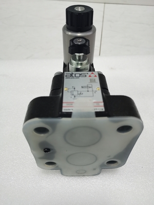 Peças de bomba de concreto ISO 60213009 Válvula de alívio hidráulico CG3V-8GW-10-EU55 EATON VICKSERS