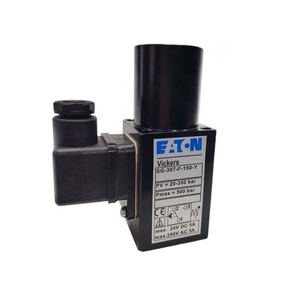 B240700000131 Relé de pressão SG307-F-150-Y 24V DC EATON para SANY