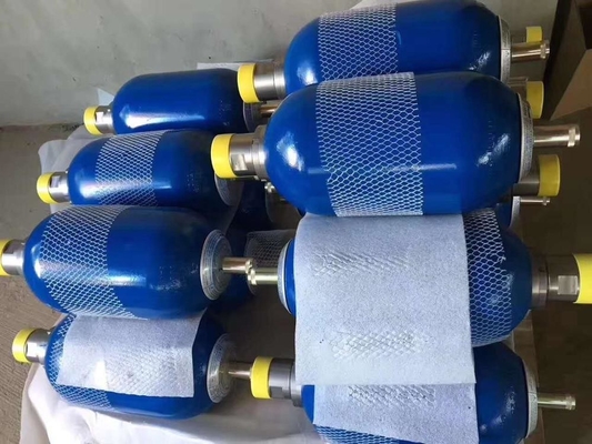 B229900003708 10L OLEAR Acumulador EHV10-330/90 Para SANY SY5419