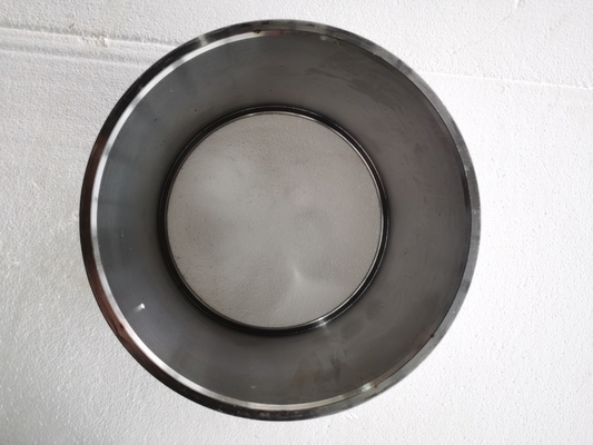 A820202003266 Manga à prova de abrasão para peças de bomba de concreto