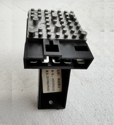 60273570 Módulo de controle de velocidade ASYZY50023 ASYZY50220 SY5250GJB4/08JW
