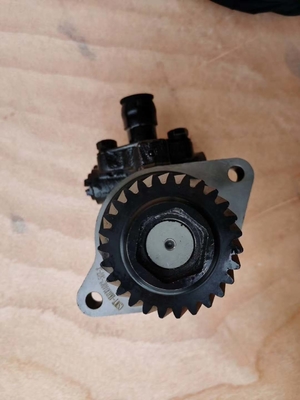 60100616 peças de caminhão misturador bomba de óleo de direção ZYB32-28FS01 CSMT para SANY