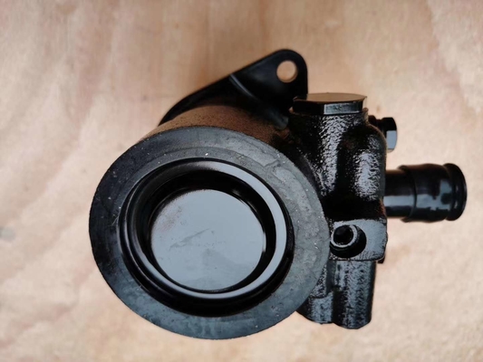 60100616 peças de caminhão misturador bomba de óleo de direção ZYB32-28FS01 CSMT para SANY