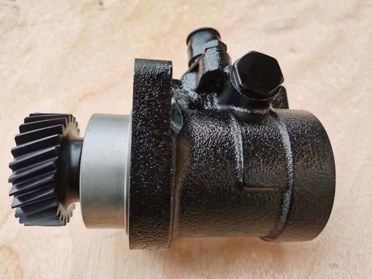60100616 peças de caminhão misturador bomba de óleo de direção ZYB32-28FS01 CSMT para SANY