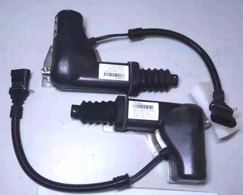 60188333 Motor de Passo Linear TL-24-250 DE24-17W42-02FP041 0,072-3 Para SANY