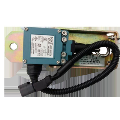60120473 BL-QZ01 60083173 Chave fim de curso L-S-1NO+1NC-9mm CP-61 para SANY Crane