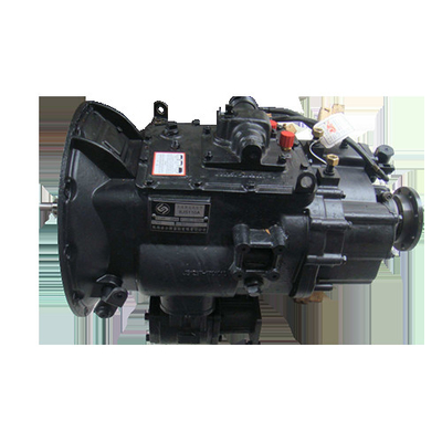 60148872 Conjunto de Transmissão 9JS119A RPP (G12181) PTO FAST Fashite para SANY Crane STC250