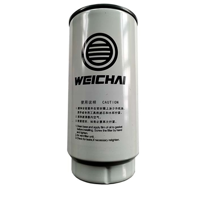 60328868 Filtro separador de água e óleo 1000424916A WEICHAI TD226B para SANY CRANE