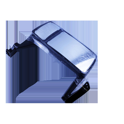 60025737 60025736 Conjunto do espelho retrovisor (L) CB311-SL611BL SR1400/350 para SANY Mobile Crane STC250