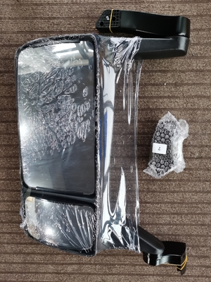 60025737 60025736 Conjunto do espelho retrovisor (L) CB311-SL611BL SR1400/350 para SANY Mobile Crane STC250