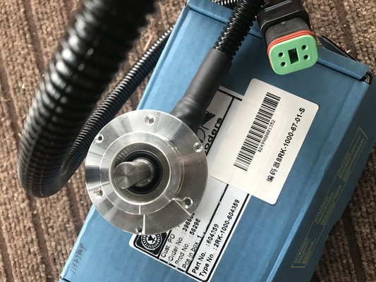 B249900001352 2RK-1000-67-01-S Codificador M-4096*360-CANOPEN-Z para SANY