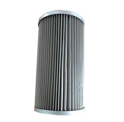 60082694 Núcleo do filtro de óleo do motor O02-01830 para SANY Escavadeira