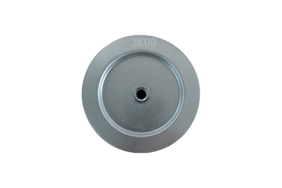 60082694 Núcleo do filtro de óleo do motor O02-01830 para SANY Escavadeira