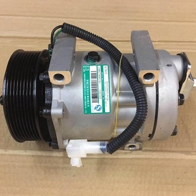 A229900006715 Compressor de peças sobressalentes para equipamentos portuários SE7H15 para SANY