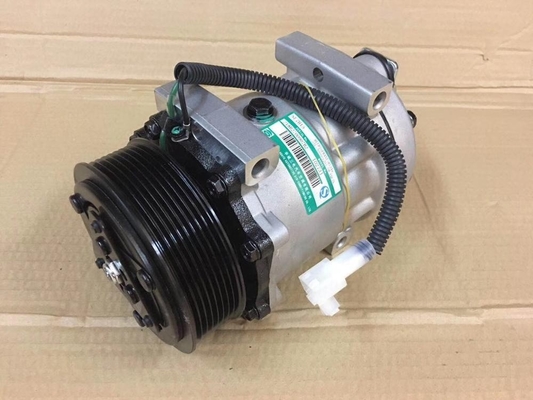 A229900006715 Compressor de peças sobressalentes para equipamentos portuários SE7H15 para SANY