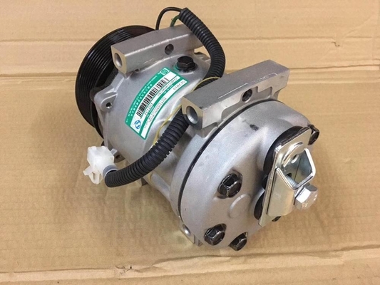 A229900006715 Compressor de peças sobressalentes para equipamentos portuários SE7H15 para SANY