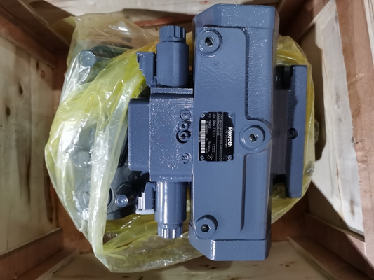 B220301000394 Bomba de êmbolo A4VG140EP4D1/32R-NAF02F021DP R902155995 Rexroth para SANY