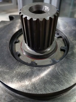 B220301000394 Bomba de êmbolo A4VG140EP4D1/32R-NAF02F021DP R902155995 Rexroth para SANY