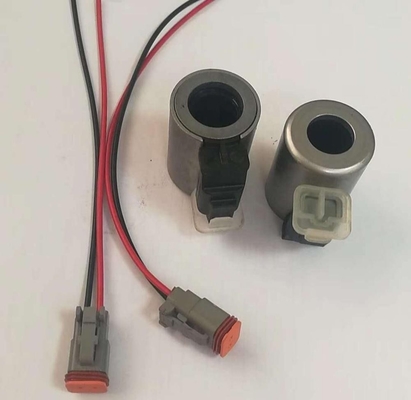 B249900001099 Fabricantes de Bobinas Eletromagnéticas R902602641 Rexroth Para SANY PQ190 SHG190
