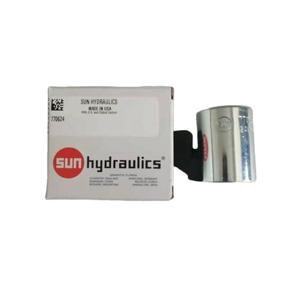 770624 770-624 24 VDC SUN Bobina Hidráulica Original Dois Pinos