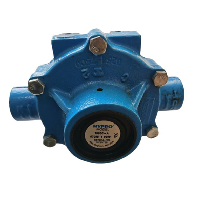 B220304000004 Bomba de água Itial HYPRO 7560C Bomba de rolo