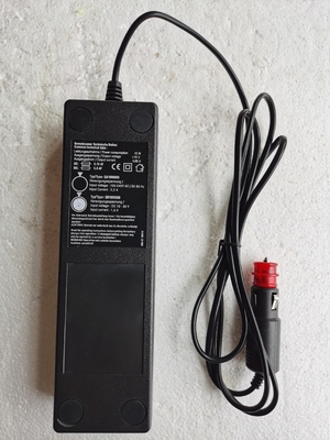 B229900000037 HBC Carregador de bateria de controle remoto QA109600 QD109300 DC10-30V/1,5A BA225030