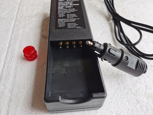 B229900000037 HBC Carregador de bateria de controle remoto QA109600 QD109300 DC10-30V/1,5A BA225030