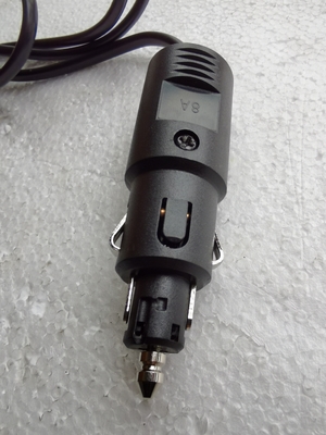 B229900000037 HBC Carregador de bateria de controle remoto QA109600 QD109300 DC10-30V/1,5A BA225030