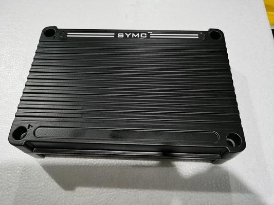 A810201990115 A810201206088 Symc Sany Motion Controller Original com programa