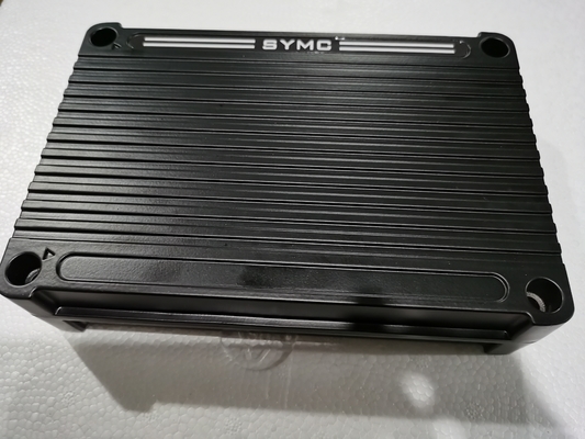 A810201990115 A810201206088 Symc Sany Motion Controller Original com programa