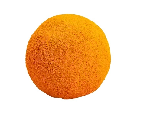 A820699000015 Esfera de Limpeza de Tubulação de Bomba de Concreto de Borracha C12037.3.2-3 DN125 DN150 5''