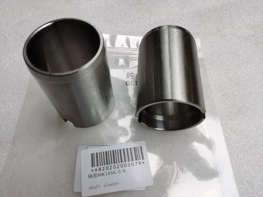 A820202000079 Manga de Eixo de Bomba de Concreto Fabricantes 60C1816.5-8