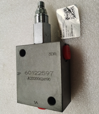 60122597 Válvula redutora de pressão PRDB-LBN PRDB-LAN-C072-160/50/0K SUN para bomba de concreto SANY