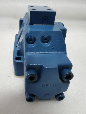 B220400000114 Válvula de Mudança de Controle Hidráulico DG3V-8-2-10-EN183 Válvula Solenóide Eaton Vickers