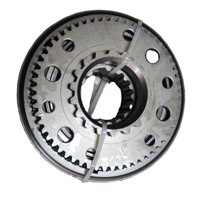 60059690 Original FOTON Caminhão Peças Sobressalentes Transmissão Sincronizador RÁPIDO Caixa de engrenagens Shacman JS130T-1701180S para SANY guindaste móvel