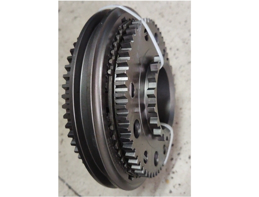 60059690 Original FOTON Caminhão Peças Sobressalentes Transmissão Sincronizador RÁPIDO Caixa de engrenagens Shacman JS130T-1701180S para SANY guindaste móvel