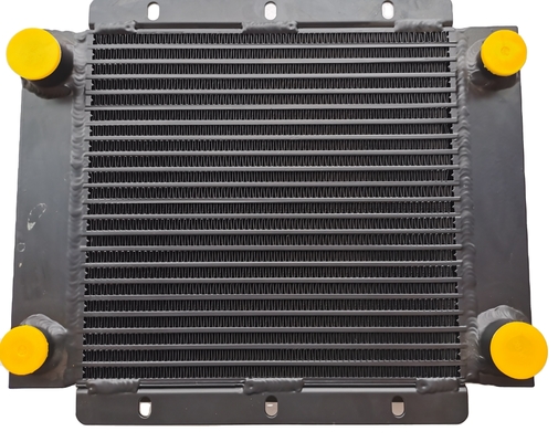 60136567 Painel Especial para Resfriador 539011-D08017 para SANY reacher stacker