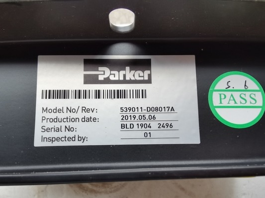 60136567 Painel Especial para Resfriador 539011-D08017 para SANY reacher stacker
