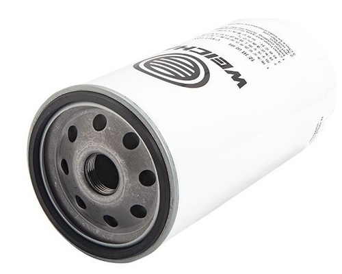 Núcleo grosseiro diesel 1000422381 do filtro 60327521 para o guindaste móvel de SANY