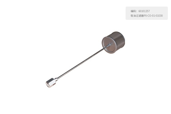 60101257 Filtro P0-CO-01-01030 para SANY Heavy Machine