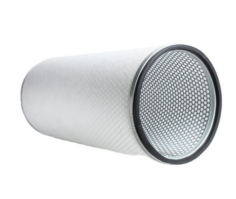 Substituição de peças sobressalentes do guindaste de segurança 60176005 Núcleo do filtro de ar ES430/S