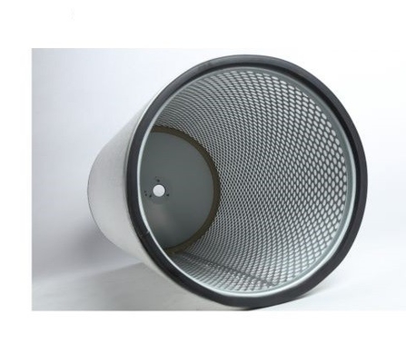 Substituição de peças sobressalentes do guindaste de segurança 60176005 Núcleo do filtro de ar ES430/S