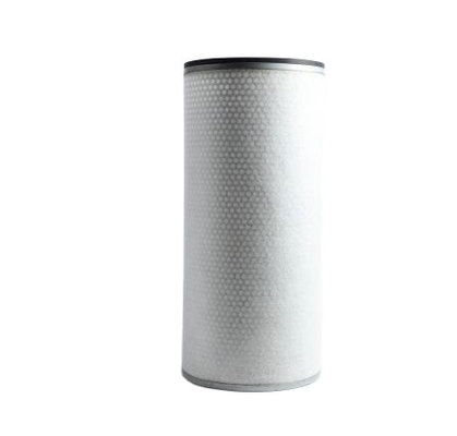 Substituição de peças sobressalentes do guindaste de segurança 60176005 Núcleo do filtro de ar ES430/S