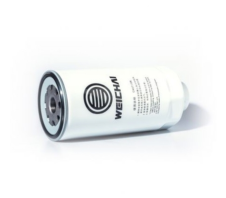 Núcleo do filtro de limpeza de combustível 612640080444 131288000077A para SANY Mobile Crane