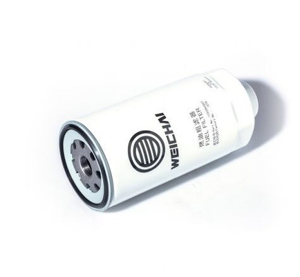 Núcleo do filtro de limpeza de combustível 612640080444 131288000077A para SANY Mobile Crane