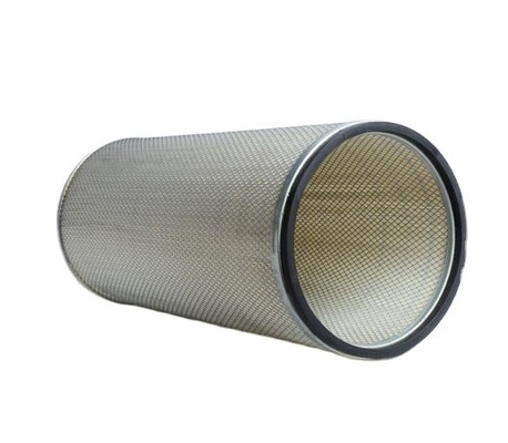 Peças sobressalentes para guindastes resistentes ao desgaste A222100000517 Filtro de segurança ES430 EP430 Filtrone