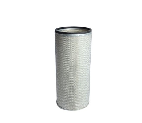 Peças sobressalentes para guindastes resistentes ao desgaste A222100000517 Filtro de segurança ES430 EP430 Filtrone