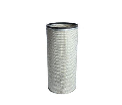 Peças sobressalentes para guindastes resistentes ao desgaste A222100000517 Filtro de segurança ES430 EP430 Filtrone
