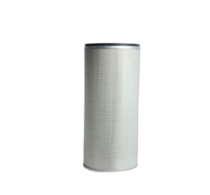 Peças sobressalentes para guindastes resistentes ao desgaste A222100000517 Filtro de segurança ES430 EP430 Filtrone